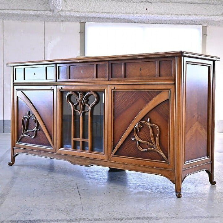 楽天市場】イタリア製 Medea 160万「ART977N」サイドボード  