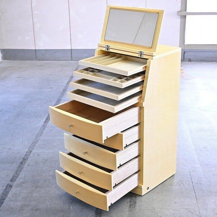 楽天市場】最高級 松創 280万「EMMILE JEWELRY BOX/エミールジュエリー 