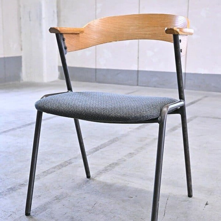 楽天市場】アデペシュ 7万「ダニス」ショートアームチェア  