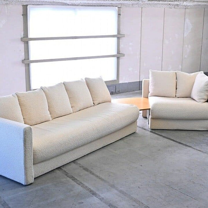 楽天市場】廃盤品 INTER DECOR cassina ixc 115万「EXTENSION 