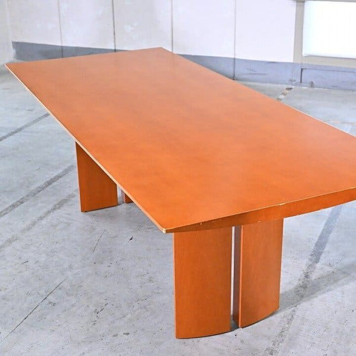 楽天市場】arflex 40万「TAVOLO NAVE/タボロナーベ 」ダイニング  