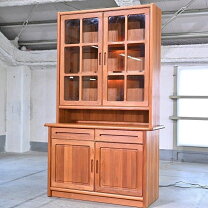 楽天市場】デンマーク 家具（食器棚・キッチンボード｜キッチン収納 