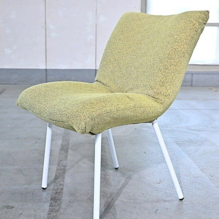 楽天市場】Ligne Roset 13万「ロゼカラン」 スチールレッグチェアa 