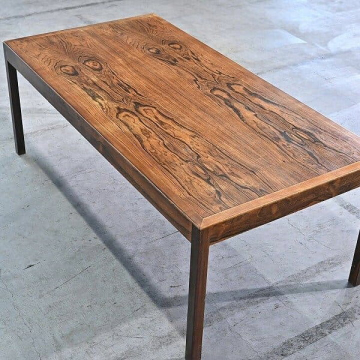 楽天市場】北欧ビンテージ Andreas Tuck「AT17」コーヒーテーブル  