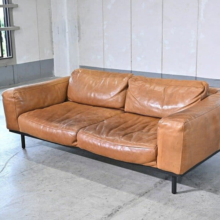 楽天市場】journal standard Furniture 32万「OSWALD SOFA/オズワルド 