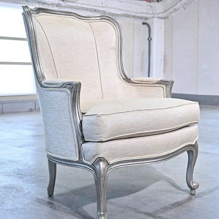 楽天市場】アメリカ ETHAN ALLEN 1人掛けソファ パーソナル ラウンジ 