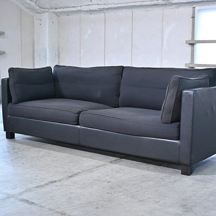 楽天市場】cassina ixc カトリーヌ・メミ 80万「SOHO/ソーホー」3人 