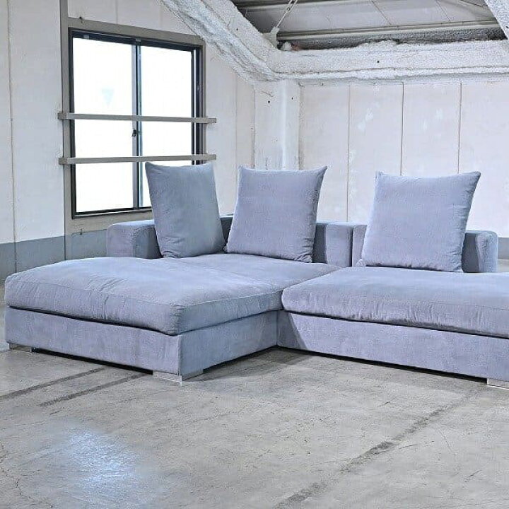 楽天市場】BoConcept 「Cenova/セノーバ」 セパレートソファ トリプル 