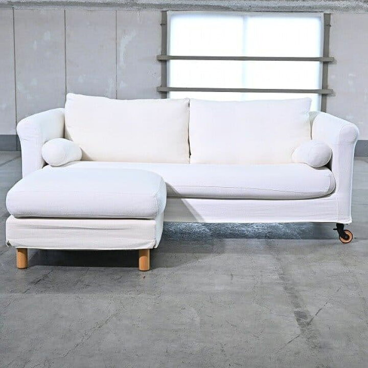楽天市場】イタリア Cassina ixc 40万 「DORIAN」2人掛けソファ 