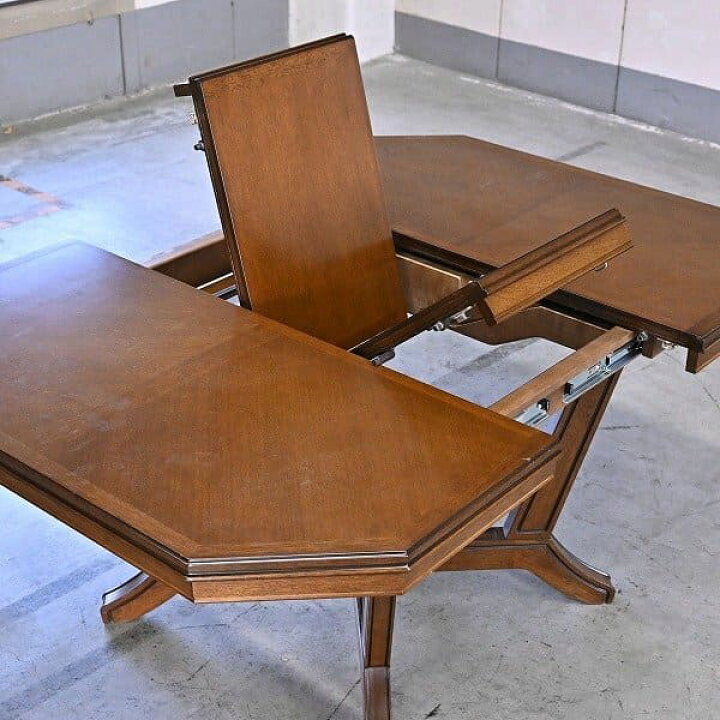 楽天市場】展示品 美品 マルニ 35万「地中海ロイヤル」伸長式 拡張式 