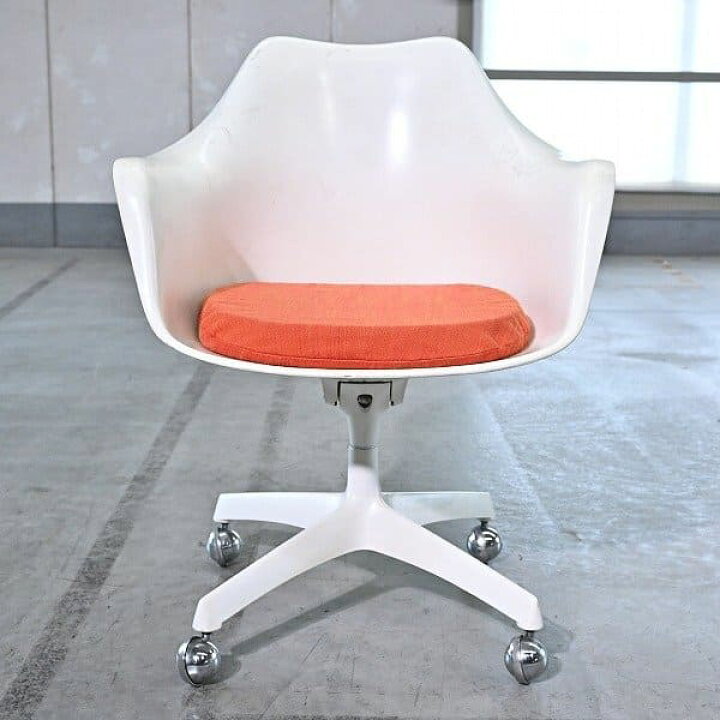 楽天市場】Knoll 37万 「チューリップ」 チェア リビング ダイニング 