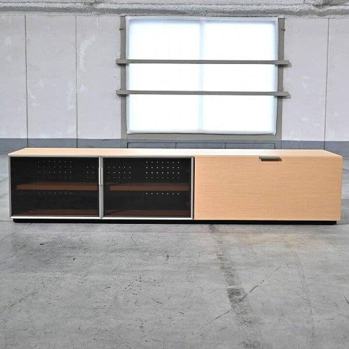 楽天市場】☆ Arflex 58万「C.C.09」Hi-Fi BOARD テレビボード Carlo  