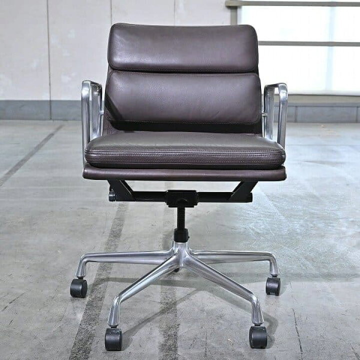 楽天市場】Hermanmiller ハーマンミラー 60万「イームズソフトパッド 