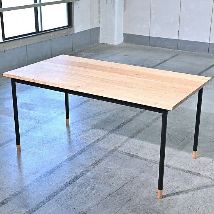 楽天市場】新品 未使用 RITON 24万「St」ダイニングテーブル クルミ 