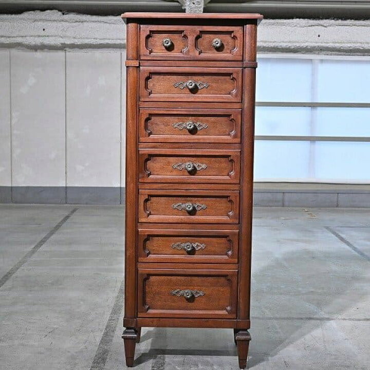 楽天市場】DREXEL HERITAGE 48万「Italian Provincial」チェスト 