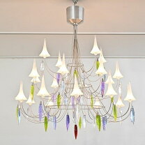 楽天市場】シャンデリア 中古の通販 