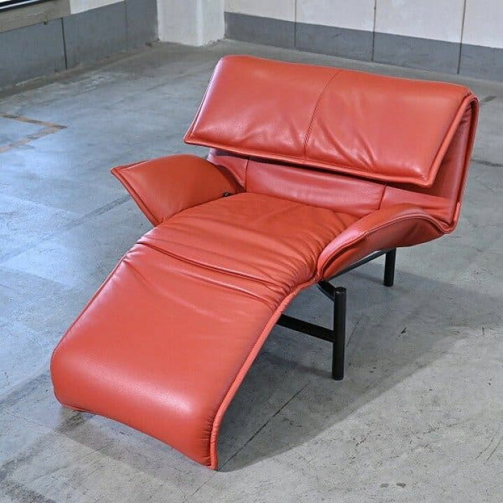 楽天市場】Cassina 80万「123/VERANDA/ヴェランダ」シングルソファa 本 