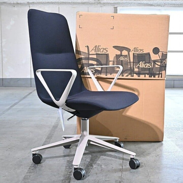 楽天市場】新品 未使用 Cassina ixc 取扱い Alias社 45万「SLIM 
