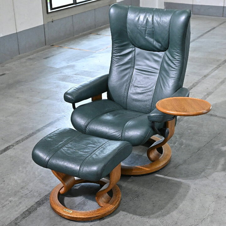 楽天市場】北欧ノルウェー EKORNES 30万「ウィング」ストレスレス 