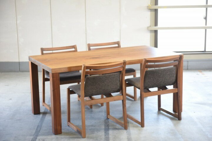 楽天市場】美品 平田椅子製作所「フレスコ&ビストロ」ウォールナット材 