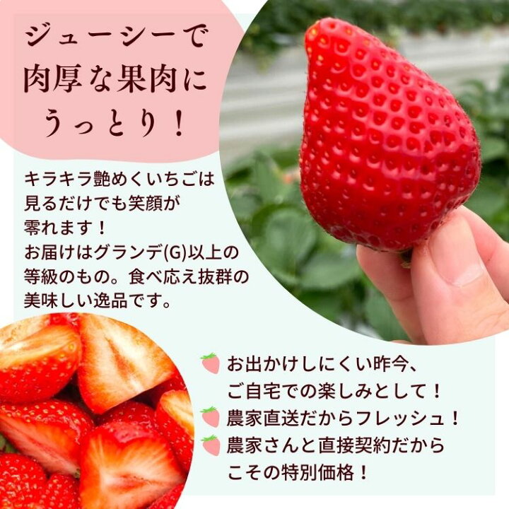 楽天市場】【楽天ランキング入賞】あまおう 福岡産 いちご あまおう苺 2箱 約800g <3箱以上 送料無料> 産地直送 福岡あまおう イチゴ 農家直送 あまおう 生のいちご 売れている 売れ筋 大粒 大玉 ギフト 贈答 プレゼント 青果 産地直送 農家直送 福岡 母の日 ※着日指定 ... 楽天市場】【楽天ランキング入賞】あまおう 福岡産 いちご あまおう苺 2箱 約800g <3箱以上 送料無料> 産地直送 福岡あまおう イチゴ 農家直送 あまおう 生のいちご 売れている 売れ筋 大粒 大玉 ギフト 贈答 プレゼント 青果 産地直送 農家直送 福岡 母の日 ※着日指定 ...