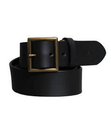 Levi's リーバイス 本革 スクエアバックル 40mm レザーベルト ベルト メンズ おしゃれ ブランド 革 カジュアル ビジネス 大きいサイズ かっこいい オシャレ コーデ 人気 かわいい ペアルック レディース ユニセックス 全長約111cm 最強配送 RSL