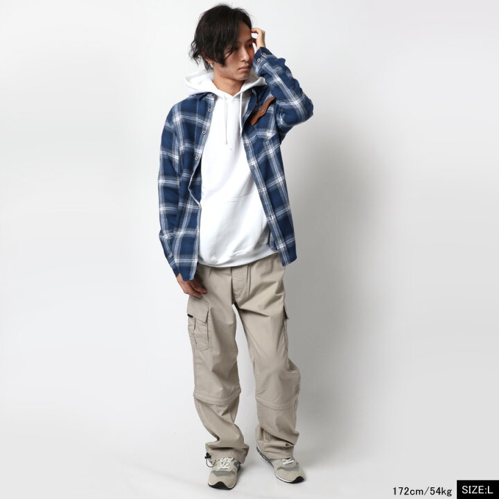 楽天市場 Captain Stag キャプテンスタッグ チェックシャツ メンズ 起毛 長袖 シャツ アメカジ カジュアル ワーク アウトドア おしゃれ オシャレ 大人 ペアルック 韓国 ファッション メンズファッション M L Ll Xl トップス 春 秋 冬 マルカワ