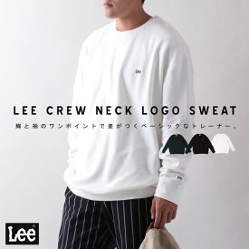 楽天市場 Lee トレーナー メンズファッション の通販