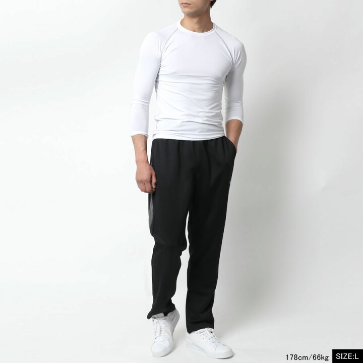 HEAD ヘッド ジャージ メンズ パンツ ズボン 下 ジャージパンツ ルームウェア ルームパンツ 抗菌防臭 サイド 切替え イージーパンツ ストレート ボトム ボトムス おしゃれ 大人 M L LL XL 3L ダンス 春 夏 秋 冬 マルカワ マルカワ HEADヘッド メンズパンツ スエットパンツ ウエストゴム スポーツ 美品