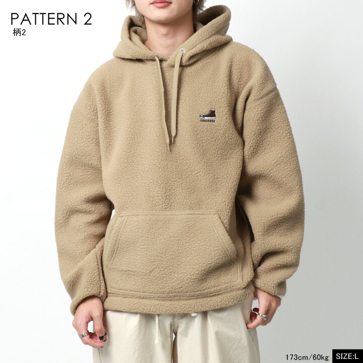 楽天市場 パーカー メンズ ブランド Converse コンバース シープボアフリース ロゴ 刺繍 プルオーバー プルパーカー アメカジ カジュアル おしゃれ オシャレ 大人 ペアルック 韓国 ファッション メンズファッション 白 黒 M L Ll Xl 春 秋 冬 マルカワ マルカワ