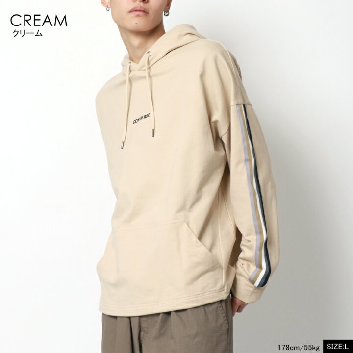 楽天市場 パーカー メンズ ブランド Converse コンバース ロゴ 刺繍 プルオーバー プルパーカー アメカジ カジュアル おしゃれ オシャレ 大人 ペアルック 韓国 ファッション メンズファッション 白 黒 M L Ll Xl 春 秋 冬 マルカワ マルカワ