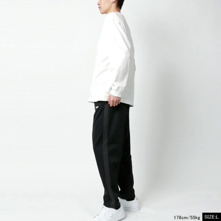 楽天市場 メンズ ジャージパンツ ジャージ メンズ 下 イージーパンツ K Swiss ケースイス 裏起毛 消臭 ロゴ ワッペン マルカワ パンツ ボトム ボトムス あったか 防寒 ルームウェア 部屋着 おしゃれ オシャレ 大人 黒 M L Ll Xl 春 夏 秋 冬