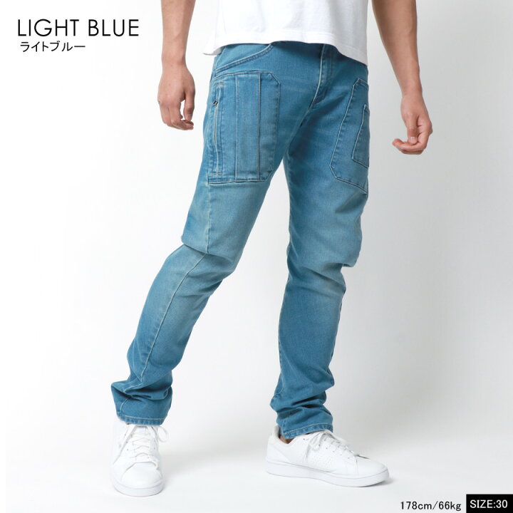 楽天市場】ポイント10倍 JEANISM EDWIN ジーニズム エドウィン カーゴ 