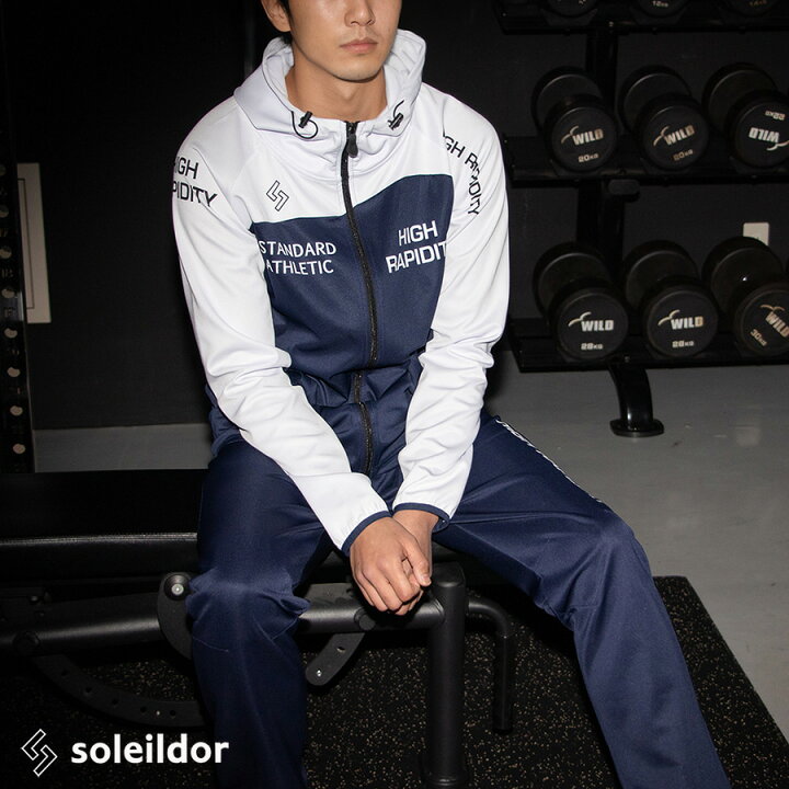 楽天市場】ランキング1位獲得 SOLEILDOR ソレイルドール スポーツ 