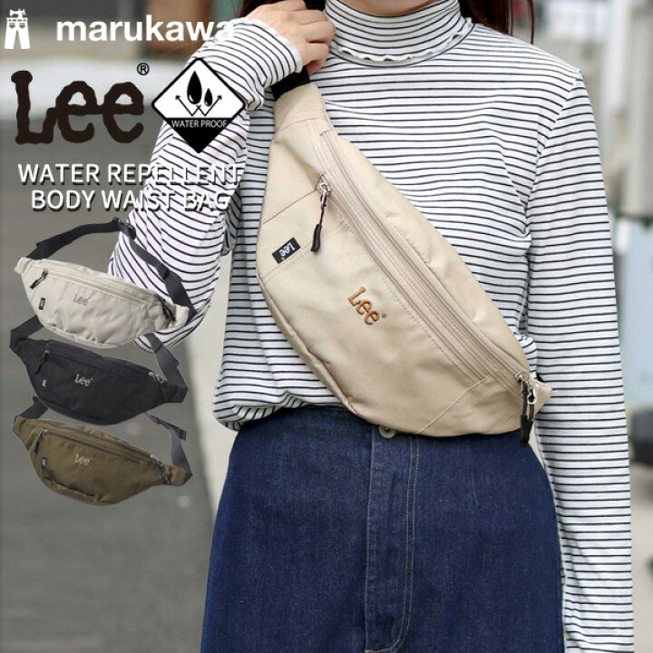楽天市場】Lee リー ショルダーバッグ レディース メンズ ユニセックス 