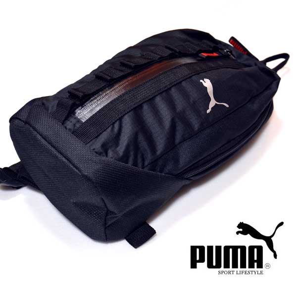 puma latest bags
