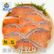 【サイズ不揃い訳あり】銀鮭 骨取り 切身 40g20切 チリ産 鮭 鮭 骨取り 鮭 切り身 冷凍 鮭 骨なし 鮭 骨…