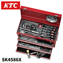 楽天市場】ktc 工具セット 12．7の通販