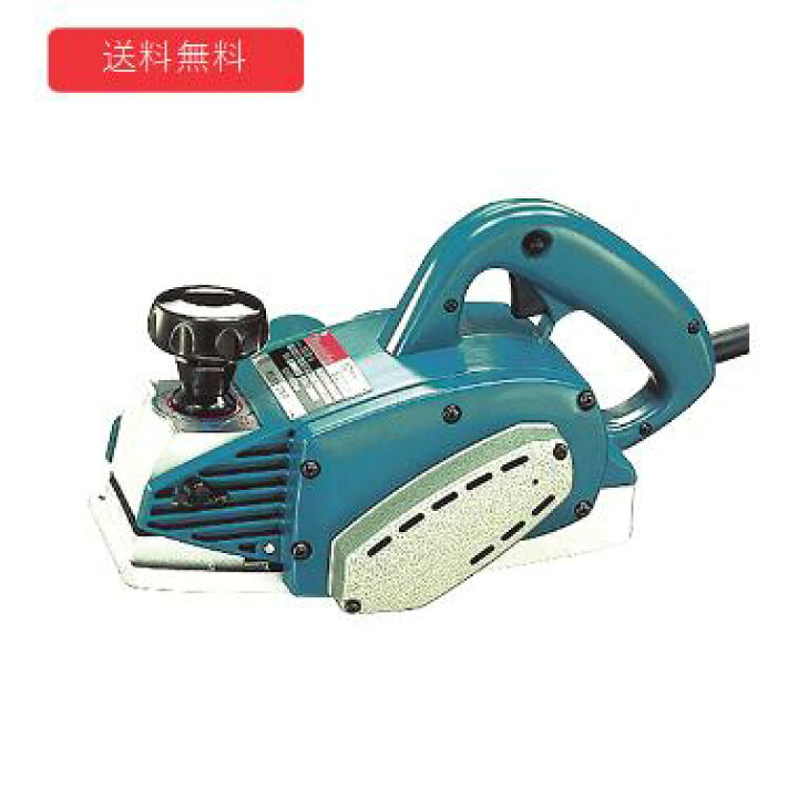 楽天市場】【makita】曲面カンナ【型番：1003BA】研磨式 : 丸武  