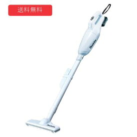 【makita】充電式クリーナ 【型番：CL108FDZW】バッテリー・充電器別売