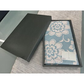 むす美 150きもの包み 花唐草【日本製】150cmサイズ