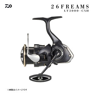 �_�C�� 26 �t���[���X LT3000-CXH 2026�N���f�� �X�s�j���O���[�� �ނ�� �t�B�b�V���O �V�[�o�X �G�M���O �n�C�M�A ZAION V �}�O�V�[���h �G�A�h���C�u�f�U�C�� �y�� ������ ������葁�� ��� �l