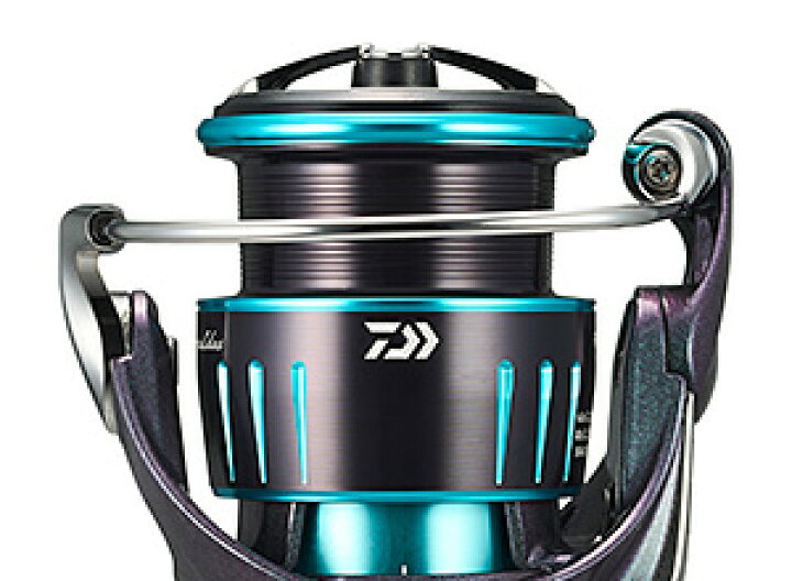 楽天市場】ダイワ エメラルダス RX LT2500-XH-DH スピニングリール 