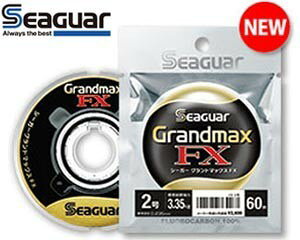 �V�[�K�[ Seaguar �O�����h�}�b�N�XFX 2�� 60m