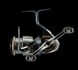 ダイワ 23エアリティ LT2500S-DH 2月発売予定
