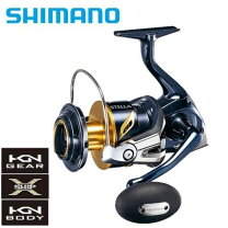 楽天市場】ステラsw 8000 スプールの通販
