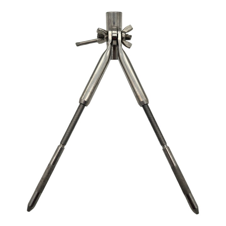 楽天市場】釣王 ピトンアシスト 対応ピトン12mm〜16mm ピトン補助 石鯛 