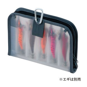 第一精工 エギラックV エギング フィッシング エギケース コンパクト