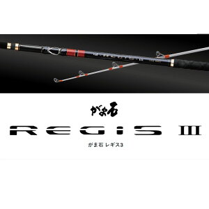 ܂ ܐ REGIS 3 킹@5.2m