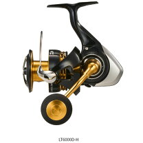 楽天市場】ダイワ レグザ lt6000d-hの通販